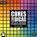 Cores com dicas