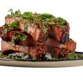 Tokyo Smoked Ribs