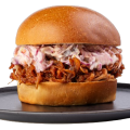 Pulled Pork