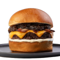 Costela Burger