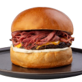 Pastrami & Burger 