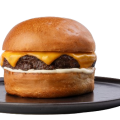 Pão, Carne e Queijo