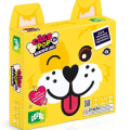 Cães Pop - Batalha de likes