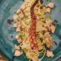 Carbonara de Polvo