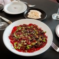 CARPACCIO DE BETERRABA
