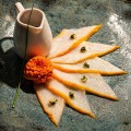 CARPACCIO HADDOCK