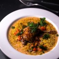 CASSOULET DE CANARD