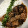 Carne assada de panela “da vovó”