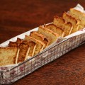 Cesta de Pães Artesanais