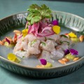 Ceviche Clássico