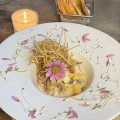 Ceviche Vegano