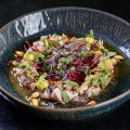 Ceviche Nikkei
