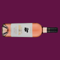 VINHO ROSÉ PORTUGUÊS ENCOSTA DO SOBRAL SELECTION  750ML