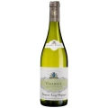 Chablis Long-Depaquit Albert Bsichot