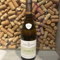 CHABLIS/ALBERT BICHOT - branco