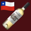  🇨🇱 Dinamo