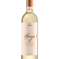 Chardonnay Almejo, Familia Bebber