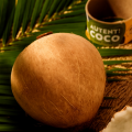 Água de Coco Natural
