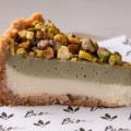 Cheesecake Pistache