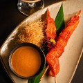 CHICKEN SATAY
