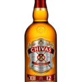 CHIVAS 12 ANOS