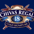 WHISKY CHIVAS 18 ANOS