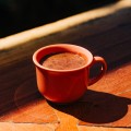 Chocolate Quente Cremoso