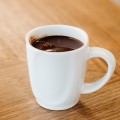 Chocolate Quente