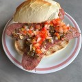 Choripan