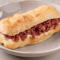Ciabatta Linguiça Blumenau