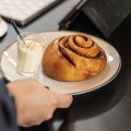 Cinnamon Roll