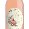 CLAUDEVAL-rosé