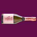 ESPUMANTE BRASILEIRA VIVALTI BRUT ROSÉ