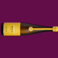 VINHO BRANCO SERRA GAUCHA MONDADORI ALVARINHO 750ML 