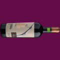 VINHO BRASILEIRO FOPPA & AMBROSI TRA NODO CABERNET SAUVIGNON
