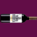 VINHO TINTO CHILENO LA TIERRA ROCOSA CARMENERE 750ML 