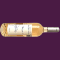 VINHO ROSE FRANCES DOMAINE LES MESCLANCES CHARMES 750ML 