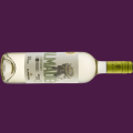 VINHO BRANCO BRASILEIRO ALMADÉN CHARDONNAY 750ML 