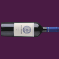 VINHO CHILENO TINTO ANTAWARA MERLOT  750ML