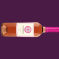 VINHO CHILENO ROSE ANTAWARA BLEND  750ML