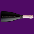 Espumante Rosé Brasileira Máscara de Ferro 