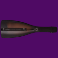 Espumante  brasileira Brut Máscara de Ferro