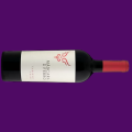 Vinho brasileiro Máscara de Ferro Cabernet Franc
