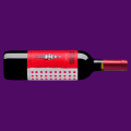 VINHO TINTO CHILENO MÁSCARA DE FUEGO CABERNET SAUVIGNON 750ML