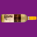 VINHO BRANCO ARGENTINO TORREON BLEND 750ML