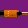 VINHO CHILENO LATITUDE CLASSIC SERIES SYRAH
