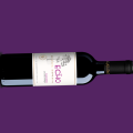VINHO TINTO CHILENO ECHO  CARMENERE RESERVA ESPECIAL 750ML