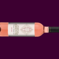 VINHO ROSÉ PORTUGUÊS PORTAS DO ORIENTE 750ML