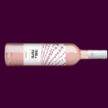 VINHO ROSÉ PORTUGUÊS FLOR DE PAPEL 750ML