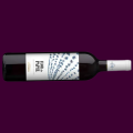 VINHO TINTO PORTUGUÊS FLOR DE PAPEL 750ML